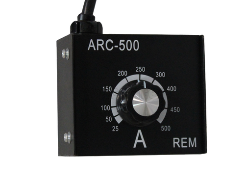 Пульт ДУ СВАРОГ ARC 500 (R11) , 10 м