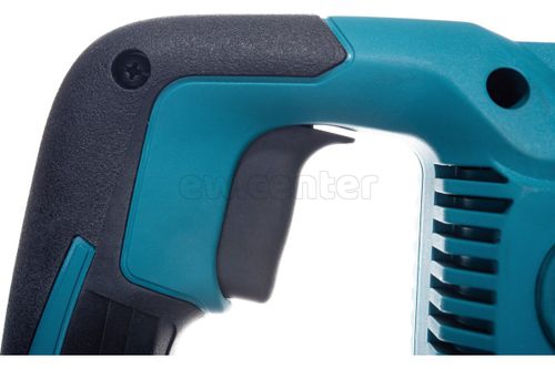 Пила сабельная MAKITA JR3051TK, 1200Вт, 0-3000об/мин, ход 30мм, 447мм, 2.5м, рез 255мм, 3.2кг, кейс