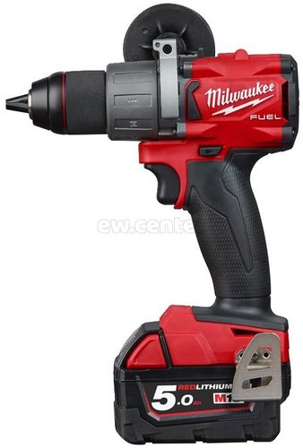 Акк. дрель-шуруповерт MILWAUKEE M18 FDD2-502X Fuel (Li-lon5Ач)