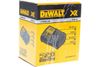 Зарядное устройство DEWALT DCB115, XR Li-Ion 10.8 В/14.4 В/18.0 В, 4 A