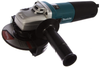 Угловая шлифмашина MAKITA 9565CVR УШМ, 125мм, 1400Вт, 2800-12000 об/мин, 2.4кг, коробка