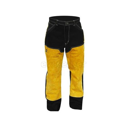 Брюки сварщика кожаные ESAB Proban Trousers, L