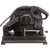 Пила монтажная KRESS KU760, 2200W, диск 355