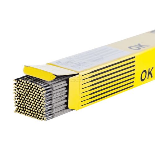 Электроды сварочные ESAB OK 48P ⌀ 2,5 мм, пачка 4,5 кг