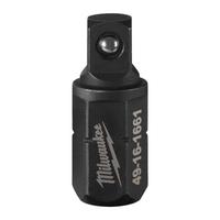 Адаптер MILWAUKEE с 1/4/ HEX на 3/8/ для M12 FPTR