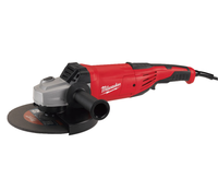 Угловая шлифмашина УШМ MILWAUKEE AG 22-230 DMS 230мм