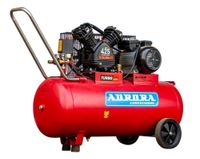 Компрессор AURORA CYCLON-100 TURBO active series (100л, 425л/мин, 2.2кВт, 10бар, 220В)