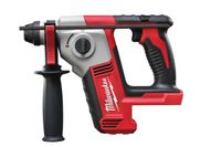 Акк. перфоратор MILWAUKEE M18 BH-0