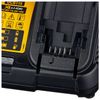 Зарядное устройство DEWALT DCB115, XR Li-Ion 10.8-18 В, 4 A