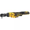 Гайковерт DEWALT DCF512N 18В XR Brushless 1/2'' без АКБ и ЗУ