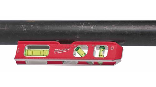 Уровень магнитный  MILWAUKEE Billet Torpedo 4932459097