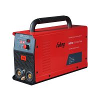 Инвертор сварочный FUBAG INTIG 180 DC PULSE + горелка FB TIG 26 5P 4м