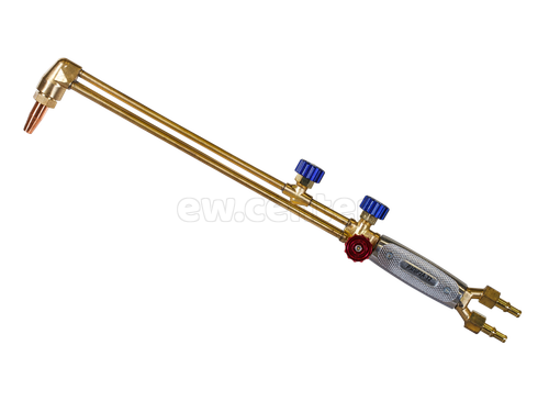 Резак комбинированный СВАРОГ РЗП/Р2А-32 (до 300мм, вентильный, трехтрубный)