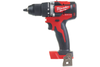 Акк. дрель-шуруповерт MILWAUKEE M18 CBLDD-0 18V 60Нм