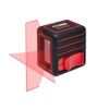 Лазерный уровень ADA Cube Mini Professional Edition А00462