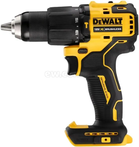 DEWALT DCD709P2-KR 18V Аккумуляторная ударная дрель шуруповерт
