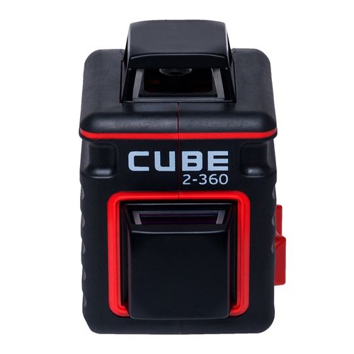 Лазерный уровень ADA Cube 2-360 Ultimate Edition А00450