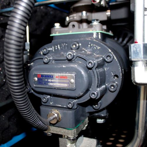 Винтовой воздушный компрессор ВЕДКОМ ВК 7,5/10 РМ