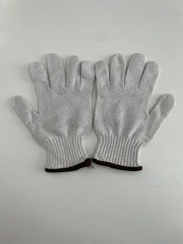 Перчатки рабочие ХБ тканые EW