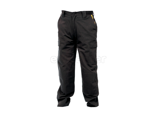 Брюки сварщика ESAB FR Welding Trousers (размер L) огнестойкие