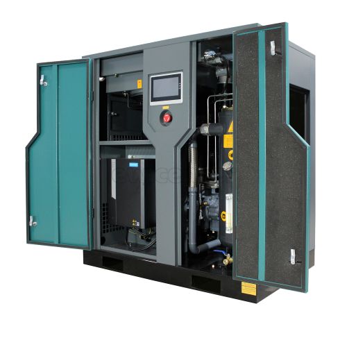 Винтовой воздушный компрессор ВЕДКОМ BK 22/10 PM