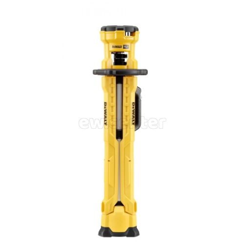 Аккумуляторная мачта освещения DEWALT DCL079, 3000 люмен, 18 В, XR, без АКБ и ЗУ