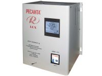 Стабилизатор РЕСАНТА АСН-12 000 Н/1-Ц серия Lux