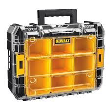 Модуль DEWALT TSTAK V органайзер