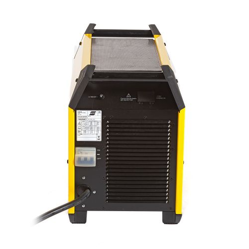 Источник сварочный ESAB Fabricator 400i CC/CV для п/а (380 В) НАКС