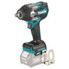 Акк. гайковерт ударный MAKITA XGT TW007GZ, 40В, Li-ion, 2700 уд/мин, 760Нм, 3.0кг, без АКБ и ЗУ