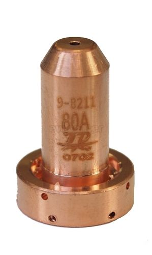 Сопло ESAB 1Torch (с зазором) 80A (9-8211)