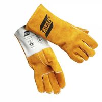 Перчатки сварочные ESAB Heavy Duty REGULAR (размер L) 0700500435