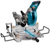 Пила торцовочная MAKITA LS1019L, 1510Вт, 3200об/мин, диск 260х30мм ,рез 91x279мм, 26.1кг