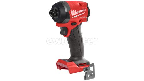 Аккумуляторный импульсный винтоверт MILWAUKEE M18 FUEL FID3-0X без АКБ и ЗУ