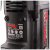 Перфоратор KRESS KU334, 1050 Вт, 38 мм, кейс