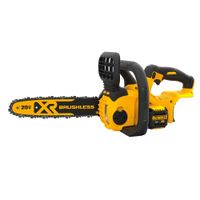 Аккумуляторная бесщеточная цепная пила DEWALT DCCS620B, 20V  без АКБ и ЗУ