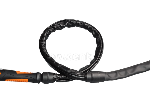 Горелка сварочная СВАРОГ TECH TS 17 (ОКС+Б/Р, 2 Pin) ,4 м, IOZ6960-05