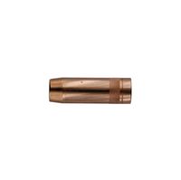 Сопло газовое ESAB TBi 6/7/9 (14мм, L= 75.5мм, коническое)