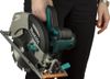 Пила дисковая MAKITA HS7100, 1400Вт, 190мм, 4кг, коробка