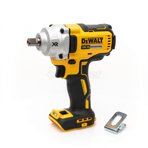Аккумуляторный гайковерт DEWALT DCF894N, 18 В, XR, без АКБ и ЗУ