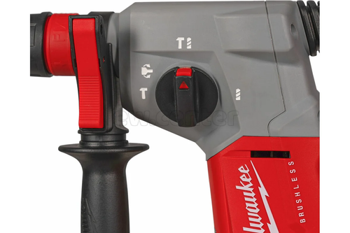 Аккумуляторный перфоратор MILWAUKEE M18 BLH-502X