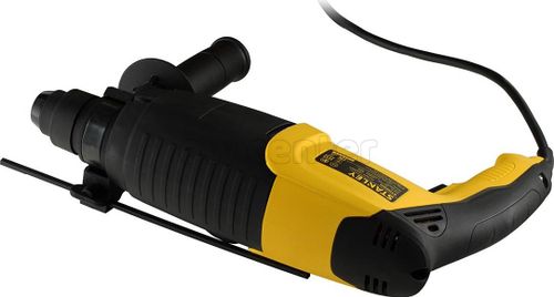 Перфоратор STANLEY STHR202K, SDS+, 620Вт, 20мм, 1,34Дж