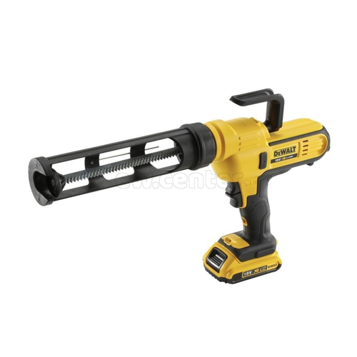 Картридж для труб для DCE580 DeWalt