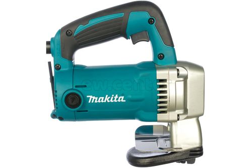 Ножницы листовые по металлу MAKITA JS3201J, 710Вт, 1600об/мин, рез 3.2мм, 3.4кг, чемодан makpac