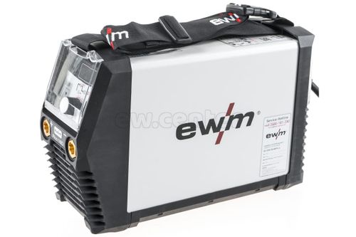 Инвертор сварочный EWM PICO 160 CEL PULS