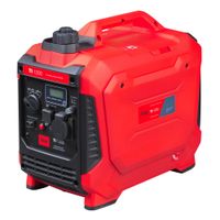 Электростанция цифровая FUBAG TI 1200