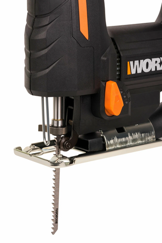 Лобзик сетевой WORX WX463, 220В, 550Вт