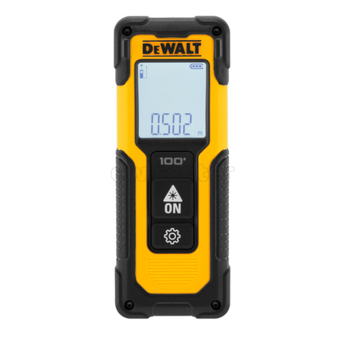 Нож складной с выдвижным лезвием DEWALT DWHT10261-0