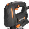 Лобзик сетевой WORX WX463, 220В, 550Вт