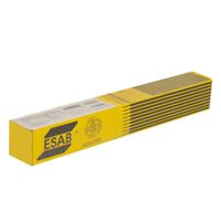 Электроды сварочные ESAB OK 46.00Р ⌀ 5.0х450 мм, пачка 6.6 кг